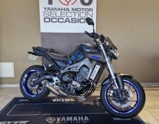 Yamaha MT09 Déville-lès-Rouen