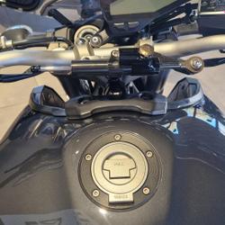 Yamaha MT09  D&eacute;ville-l&egrave;s-Rouen