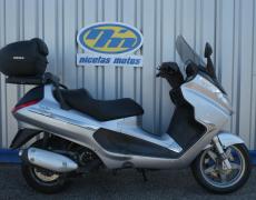Piaggio X8 Annonay