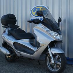 Piaggio X8  Annonay