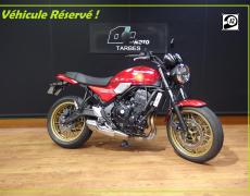 Kawasaki ZR Tarbes