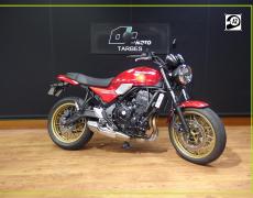 Kawasaki ZR Tarbes