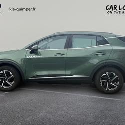 Kia Sportage Sportage 1.6 T-GDi 245ch ISG Hybride Rechargeable BVA6 4x4 Active Ergu&eacute;-Gab&eacute;ric