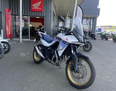 Honda Transalp Trégueux