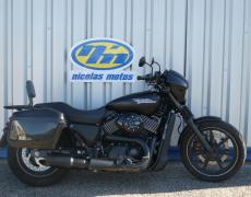 Harley Davidson Street  XG 750 Annonay