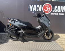 Yamaha Nmax Mauguio