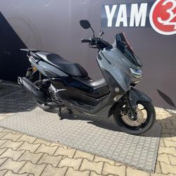 Yamaha Nmax  Mauguio