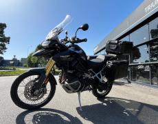 Triumph Tiger Lanester