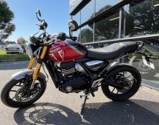 Triumph autres Lanester