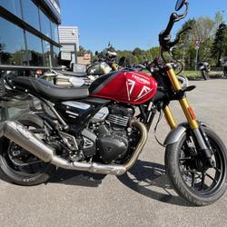 Triumph autres  Lanester