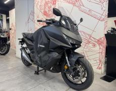 Honda Forza Paris 12e Arrondissement