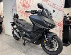 Honda Forza