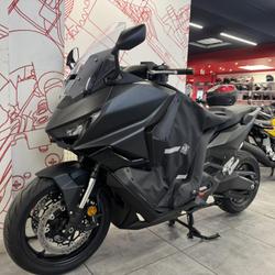 Honda Forza  Paris 12e Arrondissement
