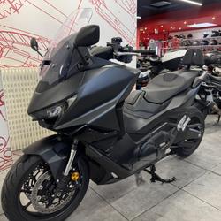 Honda Forza  Paris 12e Arrondissement