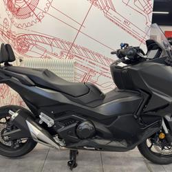 Honda Forza  Paris 12e Arrondissement