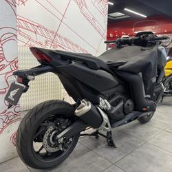 Honda Forza  Paris 12e Arrondissement