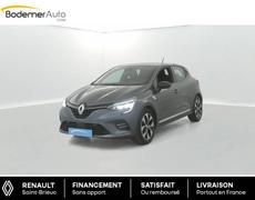 Renault Clio 5 Saint-Brieuc