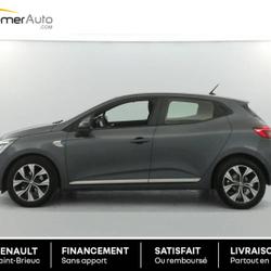 Renault Clio 5 TCe 90 - 21 Limited Saint-Brieuc