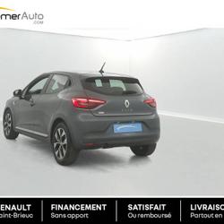 Renault Clio 5 TCe 90 - 21 Limited Saint-Brieuc