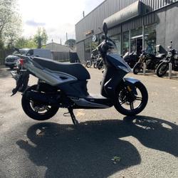 Kymco Agility  Saintes