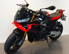 Aprilia Tuono Dury