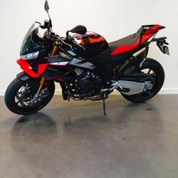 Aprilia Tuono  Dury