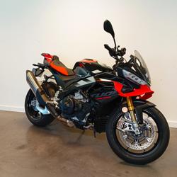 Aprilia Tuono  Dury
