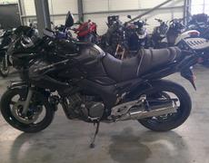 Yamaha TDM Arles