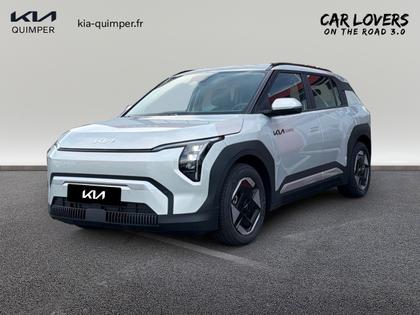 Kia EV3 - EV3 204 ch Autonomie Longue 81.4 kWh Air - 36 900 €
