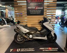 Yamaha T MAX Strasbourg