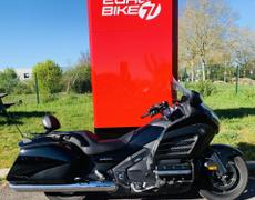 Honda Goldwing Melun