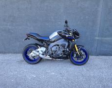 Yamaha MT10 Perpignan