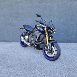 Yamaha MT10  Perpignan