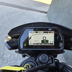 Yamaha MT10  Perpignan