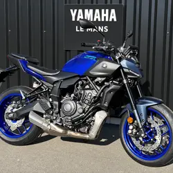 Yamaha MT-07 35KW occasion - Ruaudin - photo 2/5