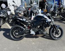 BMW F 800 R Montluçon