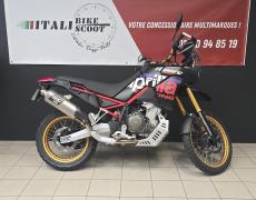 Aprilia Tuareg Rezé