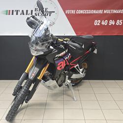Aprilia Tuareg  Rez&eacute;