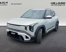 Kia EV2 Ergué-Gabéric