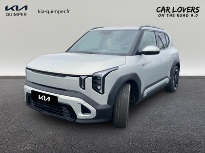 Kia EV2 - EV2 99,5 kW (135 ch) Autonomie Longue 61 kWh GT-Line - 34 900 €