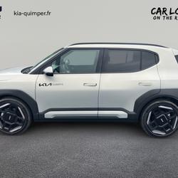 Kia EV2 99,5 kW (135 ch) Autonomie Longue 61 kWh GT-Line occasion - Ergu&eacute;-Gab&eacute;ric - photo 2/35