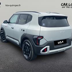 Kia EV2 99,5 kW (135 ch) Autonomie Longue 61 kWh GT-Line occasion - Ergu&eacute;-Gab&eacute;ric - photo 3/35