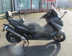 Yamaha T MAX Soissons