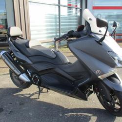 Yamaha T MAX  Soissons