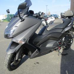 Yamaha T MAX  Soissons