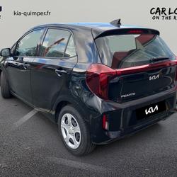Kia Picanto 1.0 DPi 63 ch BVM5 Active occasion - Ergu&eacute;-Gab&eacute;ric - photo 3/33