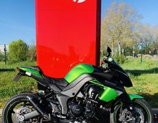 Kawasaki Z1000 Melun