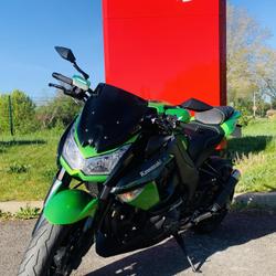 Kawasaki Z1000  Melun