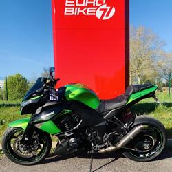 Kawasaki Z1000  Melun