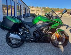 Kawasaki ERN Aulnois-sous-Laon